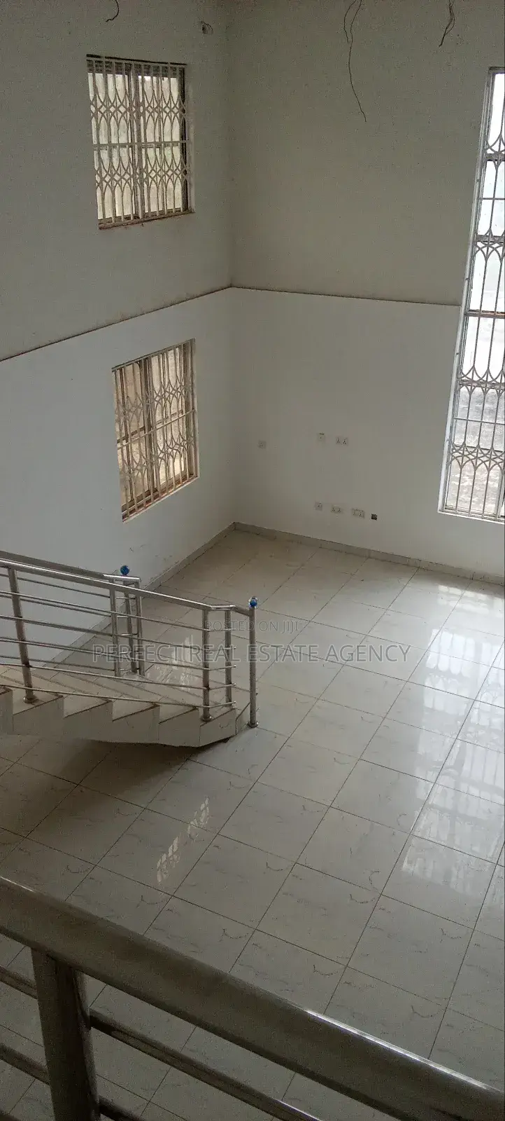Furnished 5bdrm House in Abuakwa Agogo, Kumasi Metropolitan for rent