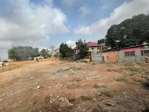 Commercial Land for Sale at Atomic Round About Main Road