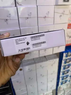 New Nokia 105 Blue