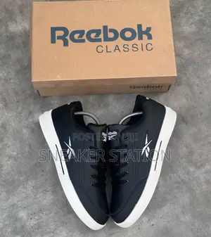 Reebok Classic Slice Available