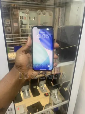 Apple iPhone 12 Pro 256 GB Blue