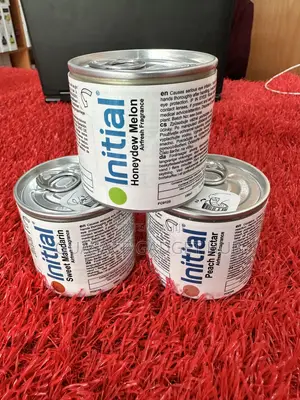 Initial Diffusers