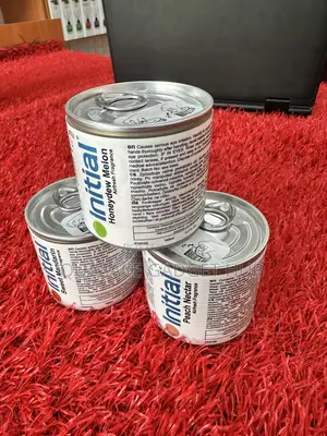 Initial Diffusers