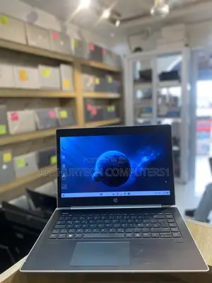 Laptop HP ProBook 440 G5 16GB Intel Core I7 SSD 512GB