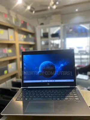 Laptop HP ProBook 440 G5 16GB Intel Core I7 SSD 512GB