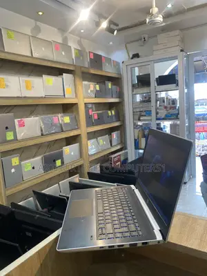 Laptop HP ProBook 440 G5 16GB Intel Core I7 SSD 512GB