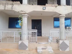 2bdrm Apartment in Apemso Tech Jeff K, Kumasi Metropolitan for rent