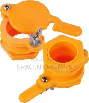 Honey Gate / Honey Valve