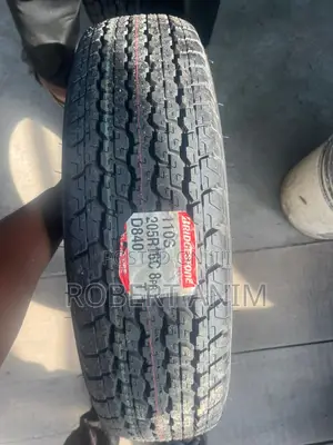 Bridgestone Tires