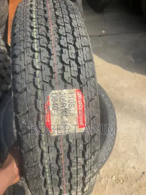Bridgestone Tires