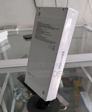 New Samsung Galaxy A17 5G 256 GB Gray