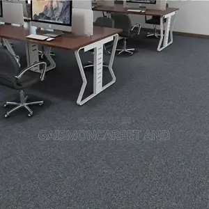 High Quality Carpet for Luxury Offices