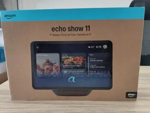 Amazon Echo Show 11