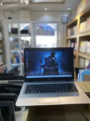Laptop HP EliteBook 850 G3 8GB Intel Core I5 SSD 256GB
