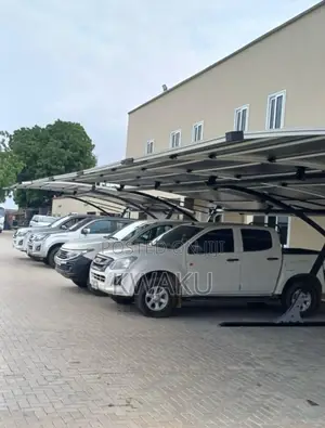 Carport Canopy for Homes and Gardens