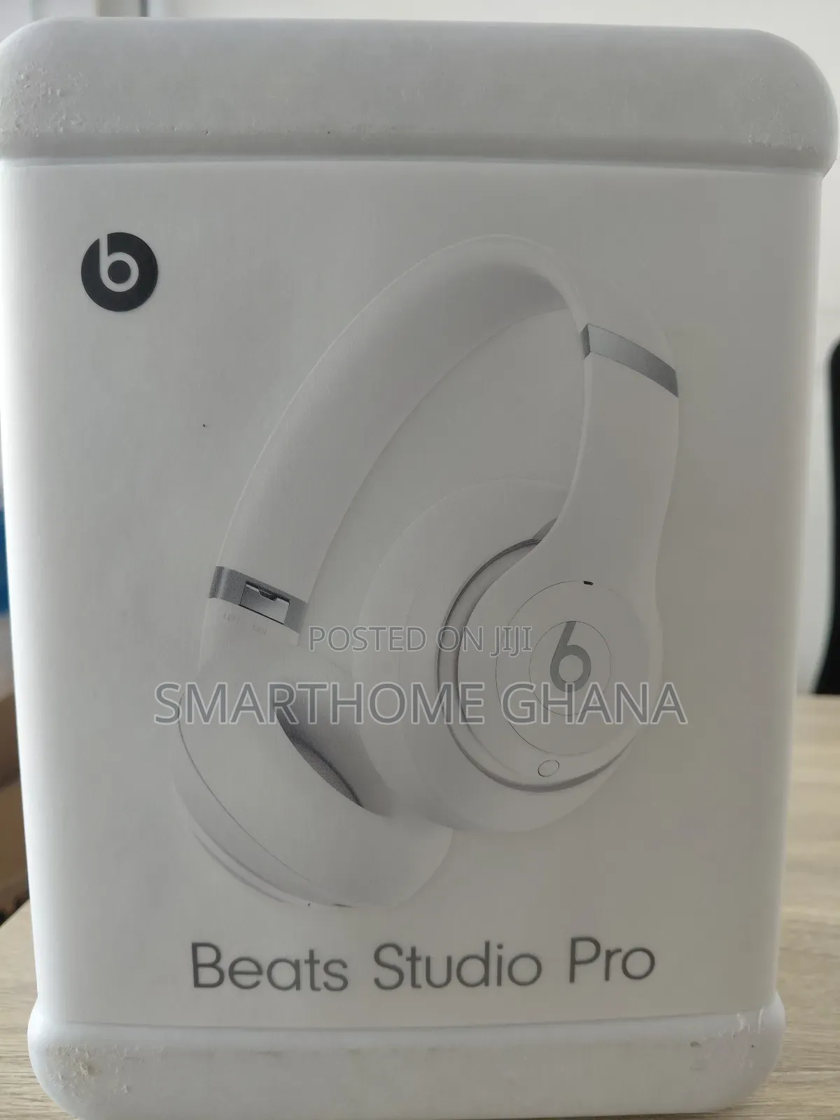 Beats Studio Pro
