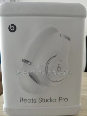 Beats Studio Pro