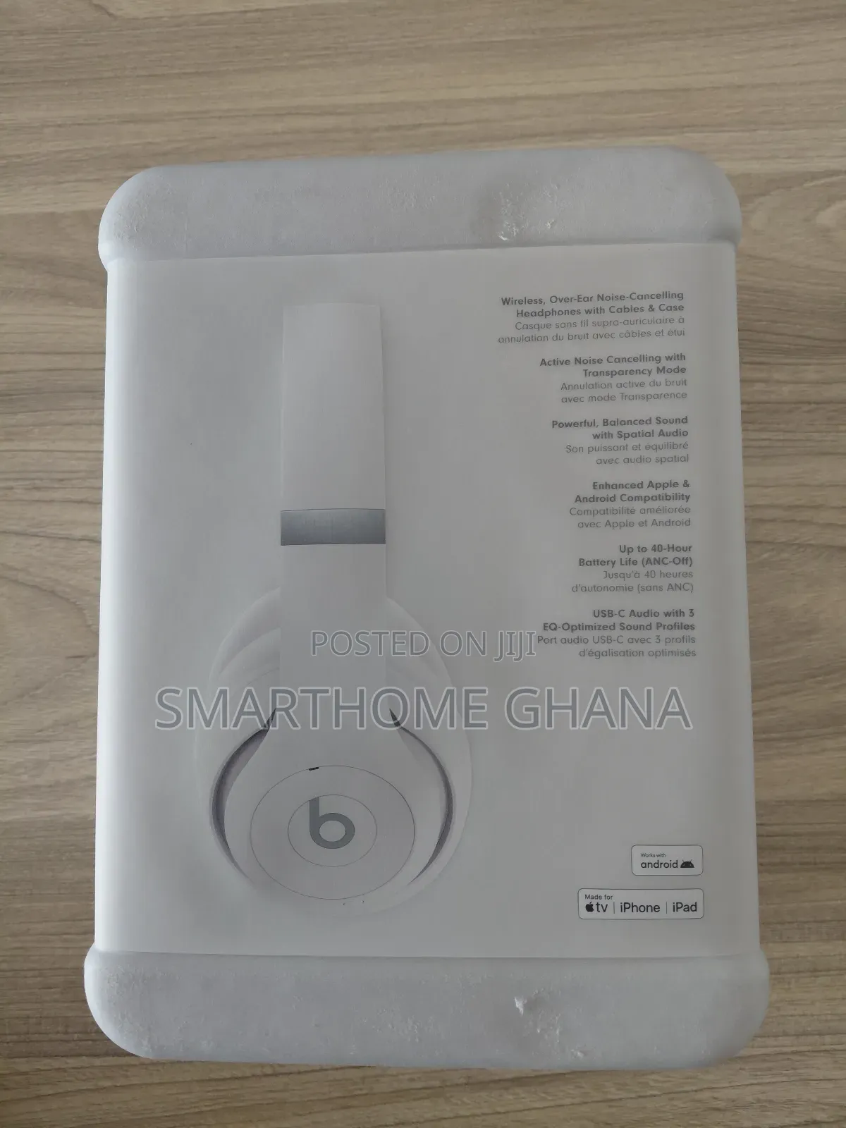 Beats Studio Pro