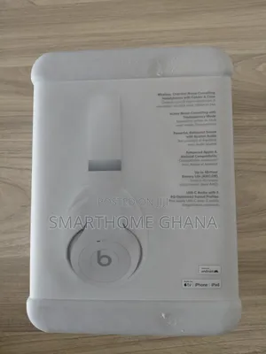 Beats Studio Pro