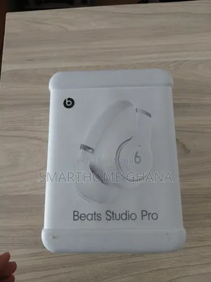 Beats Studio Pro