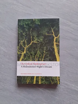 A Midsummer Night's Dream