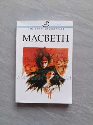 Macbeth:William Shakespeare
