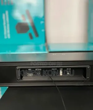 2026 JVC X90 Wireless 10000 Watts 5.1 Soundbar