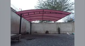 Carport Canopy for Homes or Any of Your Car Parking Space