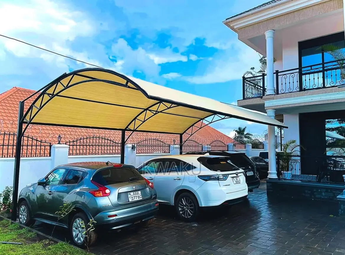Carport Canopy for Homes or Any of Your Car Parking Space