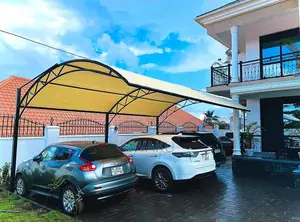Carport Canopy for Homes or Any of Your Car Parking Space