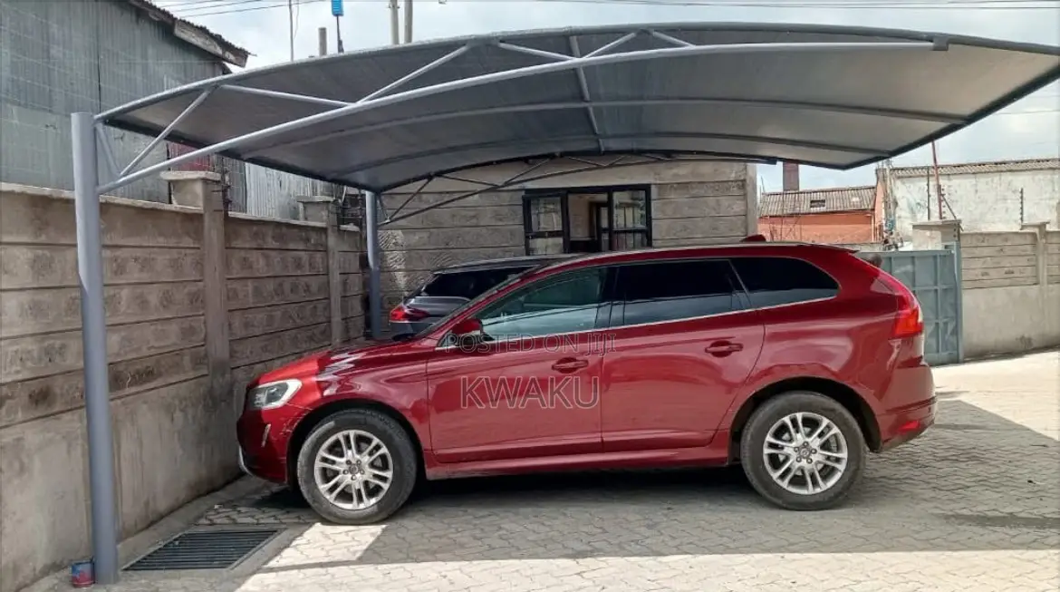 Carport Canopy for Homes or Any of Your Car Parking Space