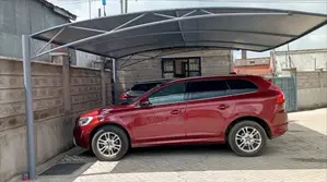 Carport Canopy for Homes or Any of Your Car Parking Space