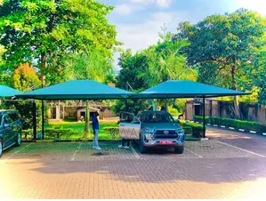 Carport Canopy for Homes or Any of Your Car Parking Space