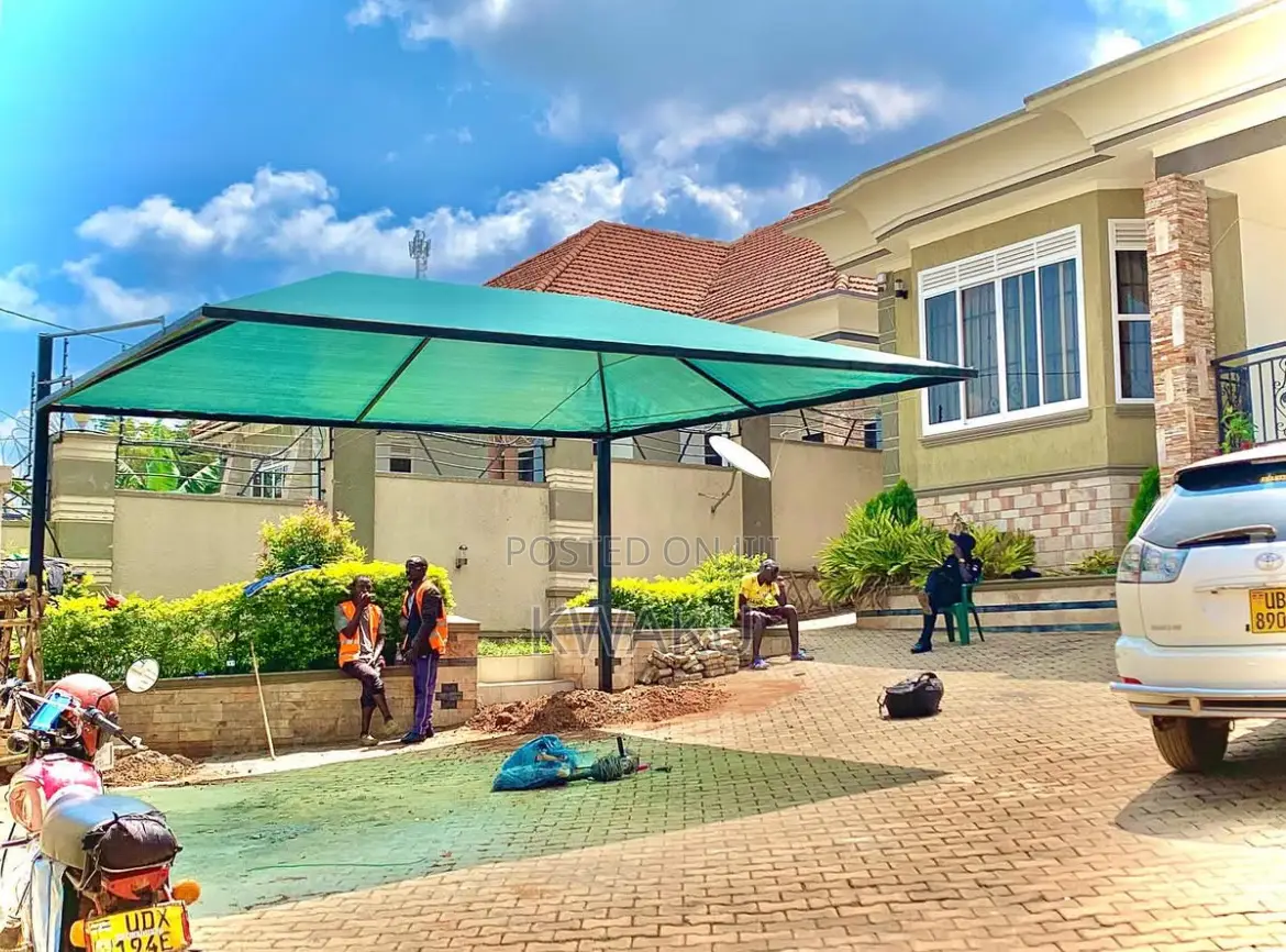 Carport Canopy for Homes or Any of Your Car Parking Space