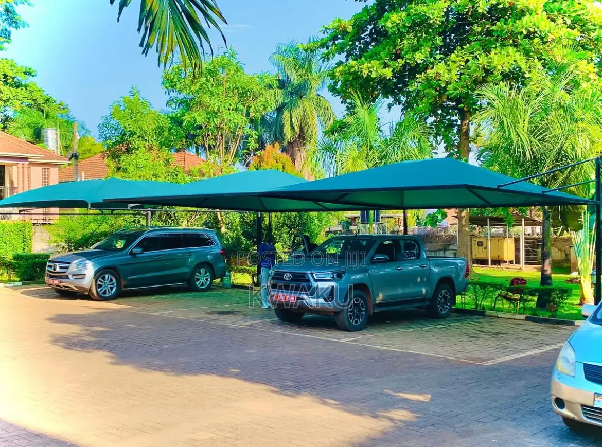 Carport Canopy for Homes or Any of Your Car Parking Space