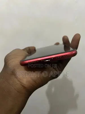 Apple iPhone 11 64 GB Red