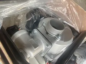 Manual Water Pump