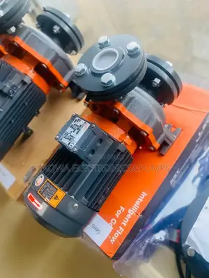 Pleasing 5.5hp Leo Centrifugal Water Pump