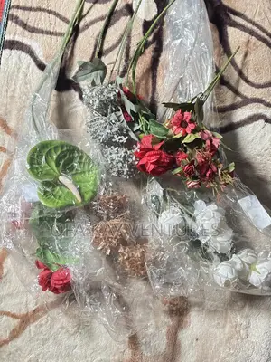 Artificial Flower For Decoration