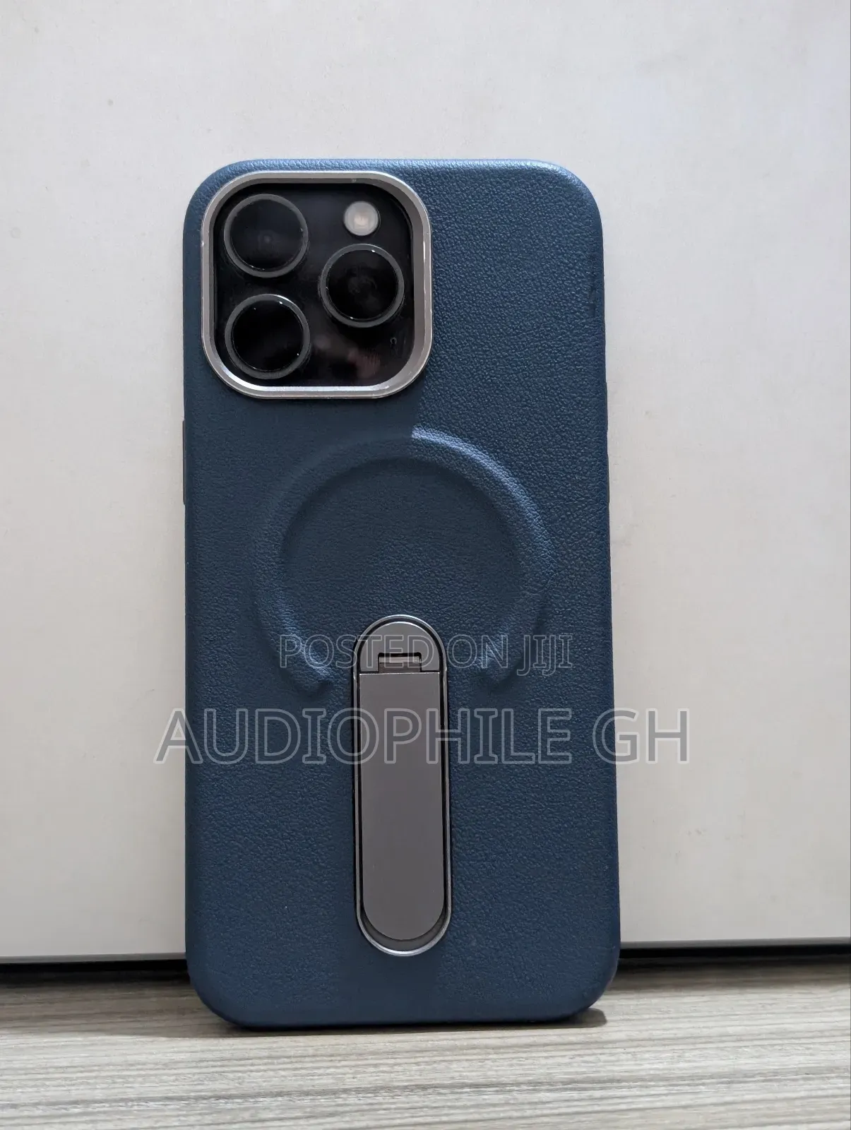Apple iPhone 15 Pro Max 256 GB Gray
