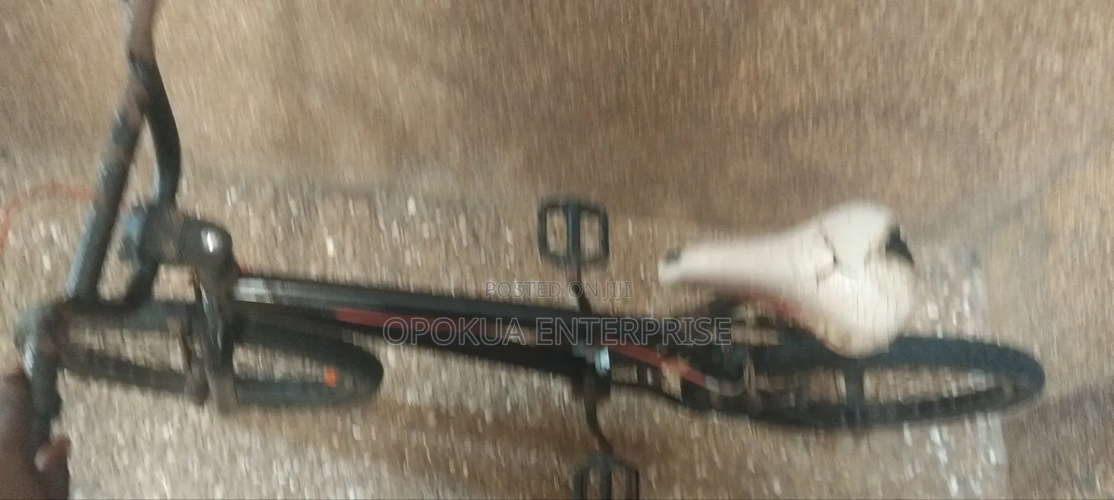 BMX Bike for Sale