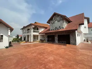 5bdrm House in Trassaco, Accra Metropolitan for rent