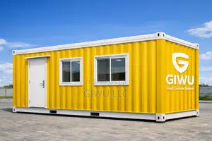Container Office