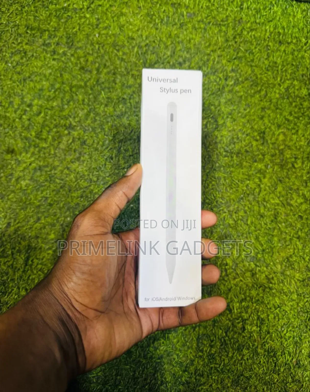 Universal Stylus Pen – For Ios / Android / Windows