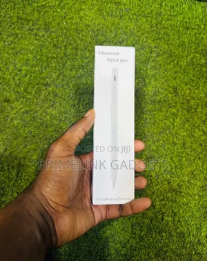 Universal Stylus Pen – For Ios / Android / Windows