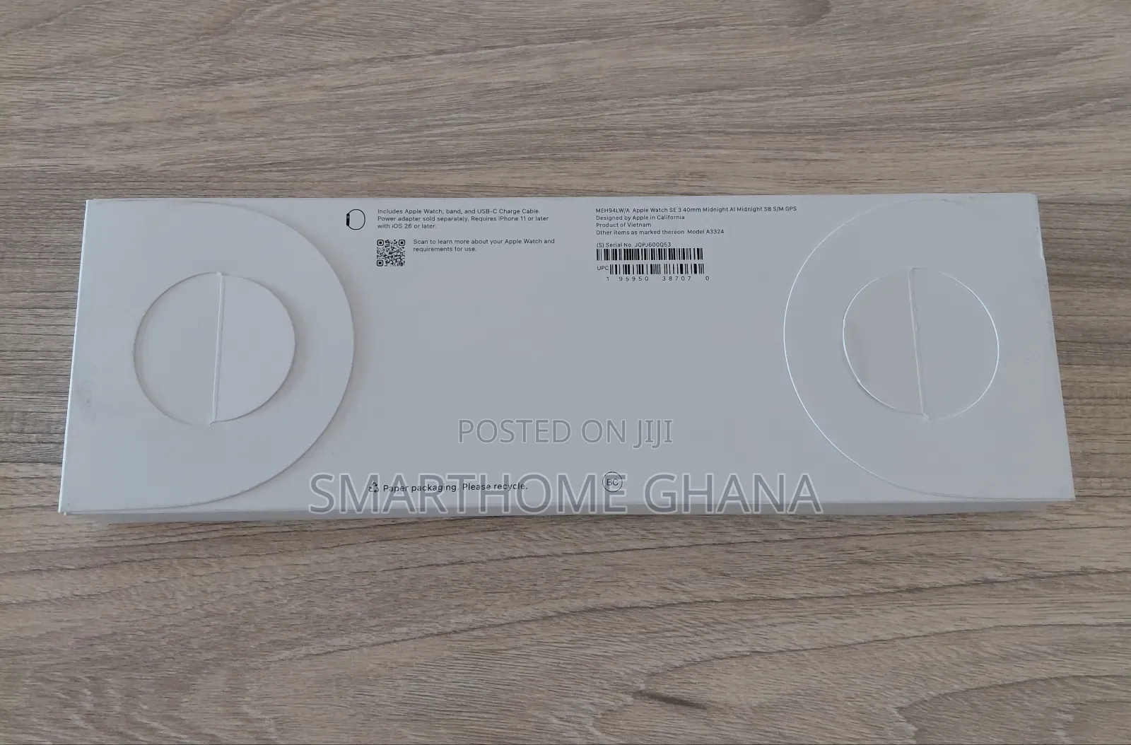 Apple Watch Se 3 ( 40mm)