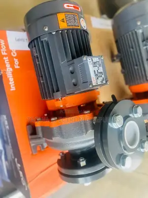 Elegant _Electric 5.5hp Leo Centrifugal Water Pump