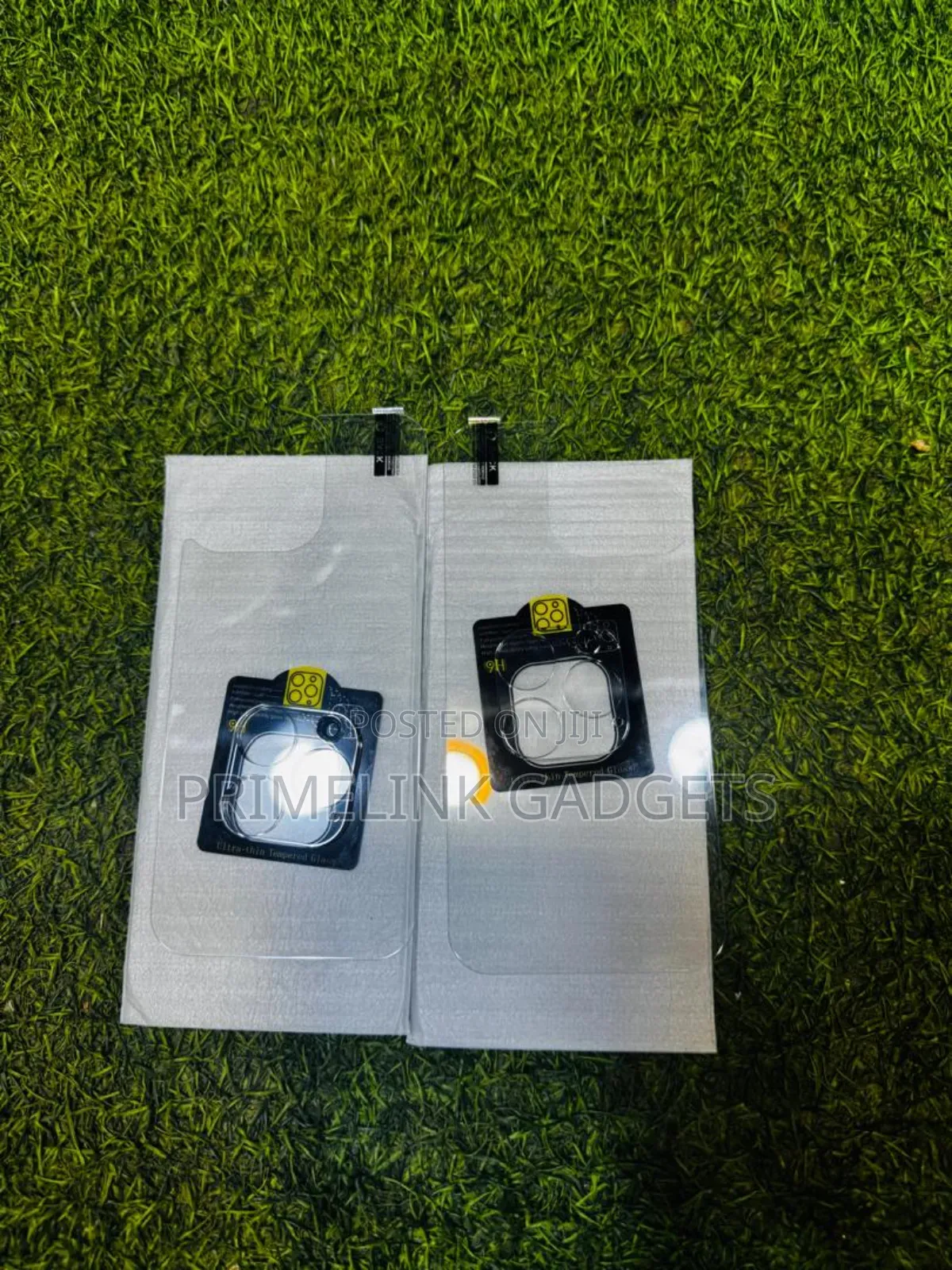Camera Protector for iPhone 16 Pro Max