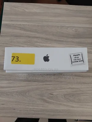 New Apple iPad mini 7 128 GB Silver