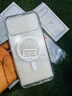 Transparent Case for iPhone 17 Pro Max/17 Air/17 Pro 17